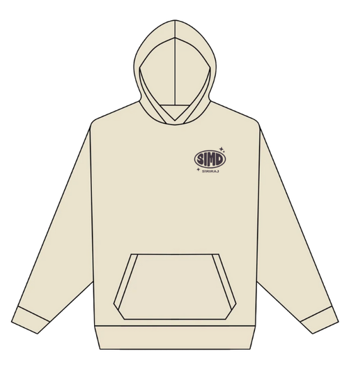 SI136 Hoodie